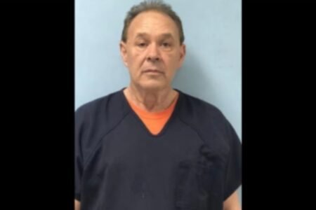Man tracked down lady and vandalized her house greater than a yr after a automotive wreck, cops say