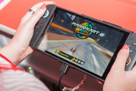 Nintendo Delays Switch 2 Preorders Thanks to Trump’s Tariffs