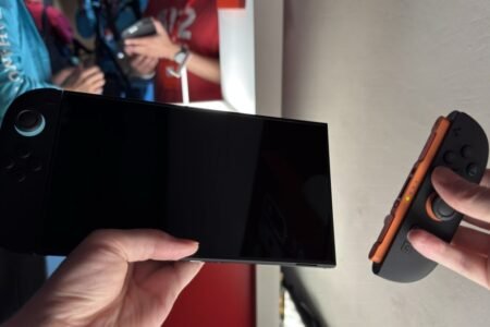 Nintendo Switch 2 Preorders Are Now Delayed, Thanks to the Tariffs