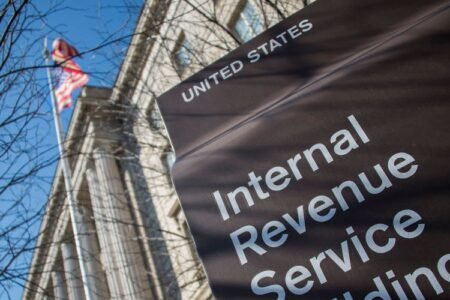 Palantir Is Helping DOGE With a Massive IRS Data Project