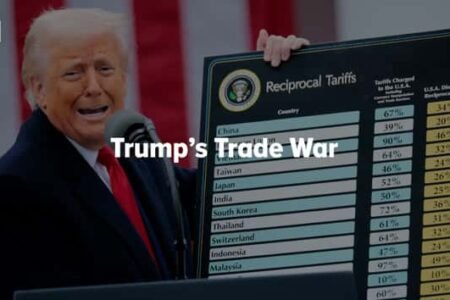 Rand Paul Issues Dire Warning To Fellow Republicans About Trump Tariffs