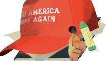 Republicans Once Again Show No Understanding Of ‘Family Values’
