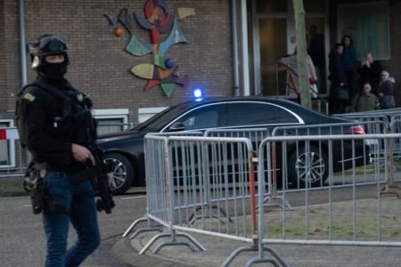 Suspect linked to homicide of Dutch journalist arrested on Caribbean island