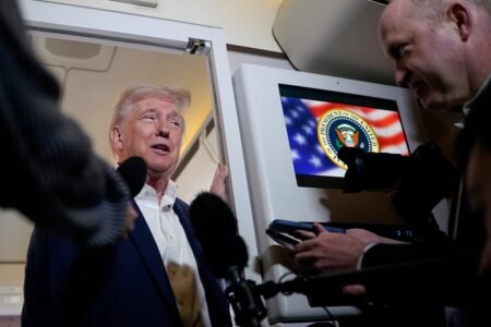 Tariffs stay: UK suspends some tariffs to ease enterprise rigidity as commerce deal ‘days away’