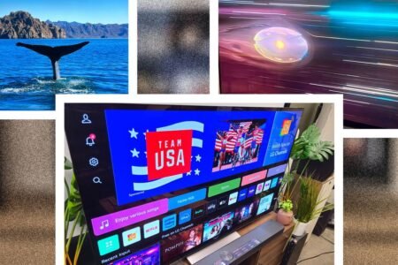 The Best TV Deals on 2024 Models to Skip the Tariffs