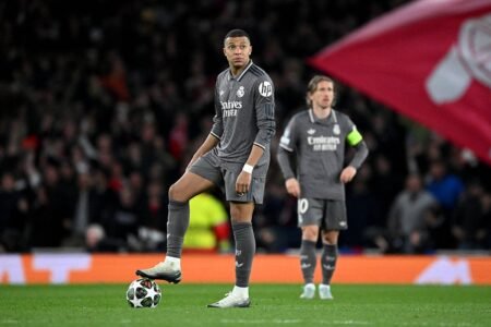 The historical past of comebacks that imply Arsenal can’t change off in opposition to Real Madrid