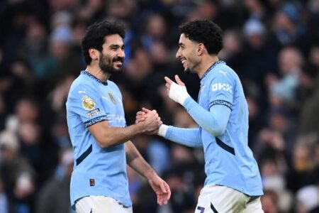 The key issue behind Ilkay Gundogan’s contract extension