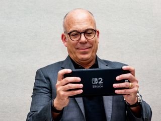 The Switch 2’s GameChat Social Feature Could Revolutionize the Way You Play With Friends