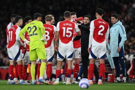 The three defensive options Arsenal might think about as Mikel Arteta plots Real Madrid’s downfall