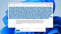 There’s AI Inside Windows Paint and Notepad Now. Here’s How to Use It