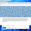 There’s AI Inside Windows Paint and Notepad Now. Here’s How to Use It