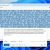 There’s AI Inside Windows Paint and Notepad Now. Here’s How to Use It