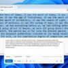 There’s AI Inside Windows Paint and Notepad Now. Here’s How to Use It