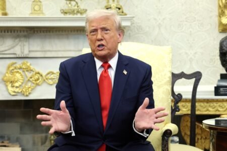 Trump has a deep grudge towards Zelensky – however he’s now taken it additional than ever earlier than