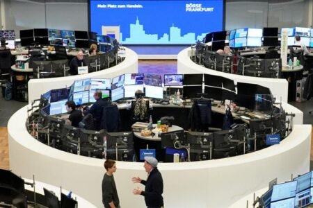 Trump tariffs: EU ministers to fulfill as international markets tumble
