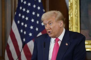 Trump tariffs stay: China hits US with large 34% tariff after FTSE drops in market meltdown