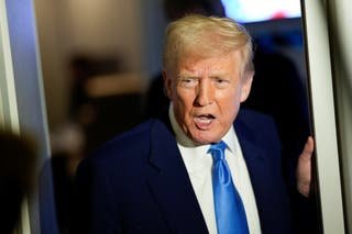 Trump tariffs reside: FTSE plummets to one-year low amid international inventory market chaos