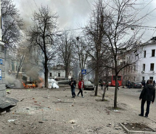 Ukraine-Russia conflict newest: More than 20 folks killed in Russian ballistic missile strike in Sumy