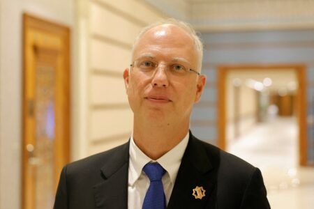 Ukraine-Russia warfare dwell: Putin envoy claims ‘significant progress’ in direction of ceasefire in US talks