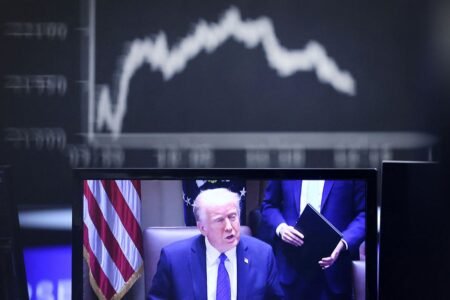 US financial system provides 228,000 jobs in March forward of Trump’s commerce battle