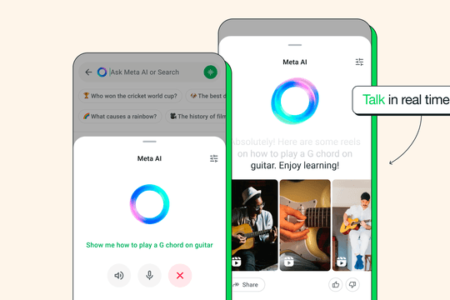 What Is the Meta AI Button in WhatsApp, and How Do I Remove It?