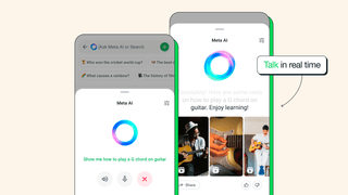 What Is the Meta AI Button in WhatsApp, and How Do I Remove It?