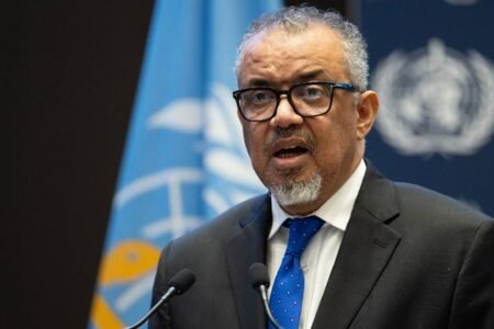 WHO warns of extreme disruptions to well being companies amid funding cuts