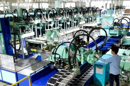 Why It’s Impossible for Most Small Businesses to Manufacture within the US