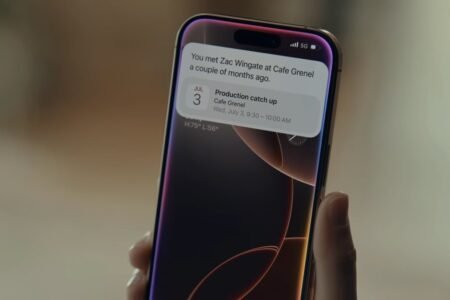Why Siri’s AI Upgrades Keep Getting Pushed Back