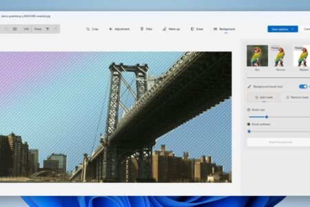 Windows’ Photoshop Alternative Is Actually Good Now, and It’s Free