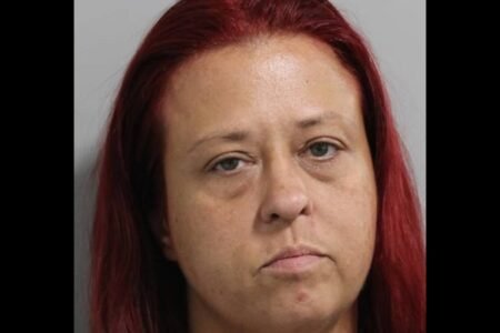 Woman runs over estranged husband’s girlfriend after recognizing them on the road